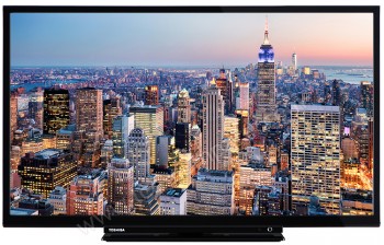 TOSHIBA 32W1753DG - 81 cm