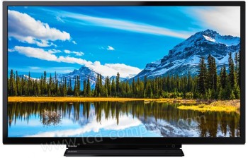 TOSHIBA 32W1863DG - 81 cm