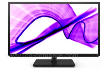 TOSHIBA 32W2333DG - 80 cm