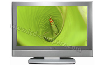 TOSHIBA 32W300P - 81 cm