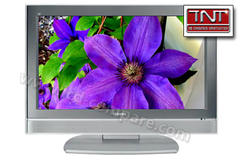 TOSHIBA 32W330D - 81 cm