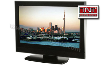 TOSHIBA 32W331D - 81 cm