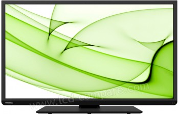 TOSHIBA 32W3443DG - 81 cm