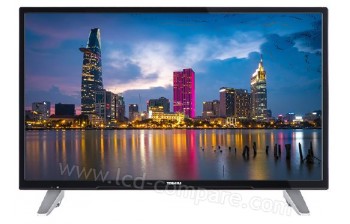 TOSHIBA 32W3663DA - 81 cm