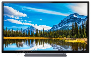 TOSHIBA 32W3863DG - 81 cm