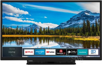 TOSHIBA 32W3869DAX - 81 cm