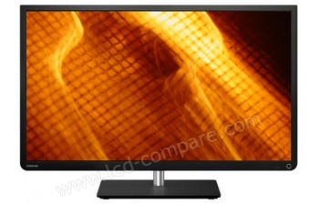 TOSHIBA 32W4333DG - 81 cm