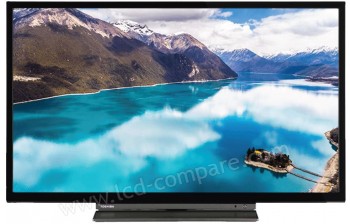 TOSHIBA 32WL3A63DG - 80 cm