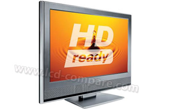 TOSHIBA 32WL66P Regza - 81 cm