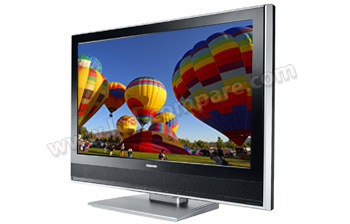 TOSHIBA 32WL66Z Regza - 81 cm