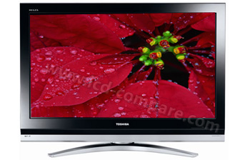 TOSHIBA 32WL68P Regza - 81 cm