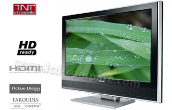 TOSHIBA 32WLG66P Regza - 81 cm