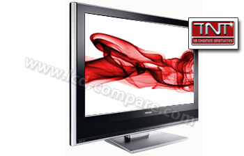 TOSHIBA 32WLG66S Regza - 82 cm