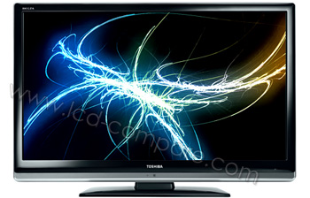 TOSHIBA 32XV504DG - 81 cm