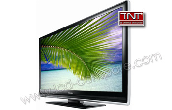 TOSHIBA 32XV505DG - 81 cm