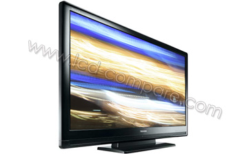 TOSHIBA 32XV555DG - 81 cm