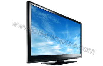 TOSHIBA 32XV566DG - 81 cm