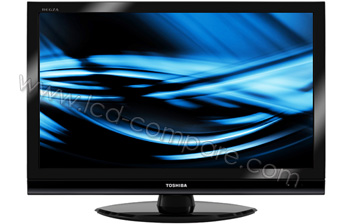 TOSHIBA 32XV733 - 81 cm