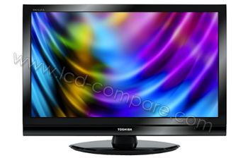 TOSHIBA 32XV743 - 81 cm