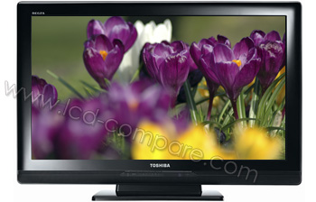 TOSHIBA 37AV500PG - 94 cm