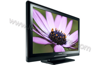 TOSHIBA 37AV503DG - 94 cm