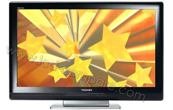 TOSHIBA 37AV504DG - 94 cm