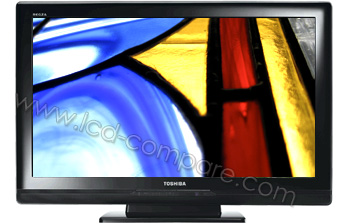 TOSHIBA 37AV555DG - 94 cm