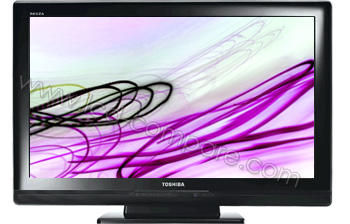 TOSHIBA 37AV565DG - 94 cm