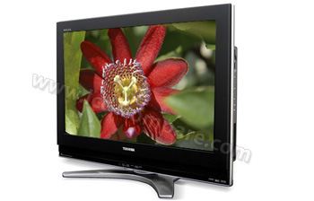 TOSHIBA 37C3000P - 94 cm