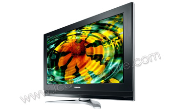 TOSHIBA 37C3035DG - 94 cm