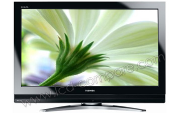 TOSHIBA 37C3500P - 94 cm