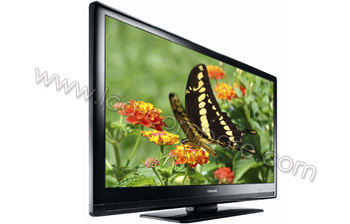 TOSHIBA 37CV515DG - 94 cm
