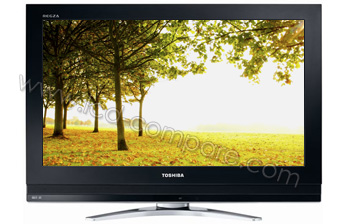 TOSHIBA 37R3500P - 94 cm