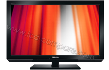 S�rie Toshiba RL833