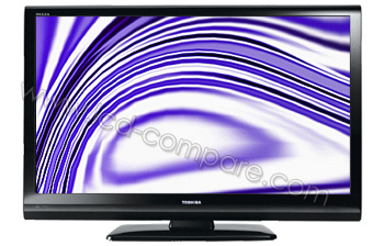 TOSHIBA 37RV555DG - 94 cm