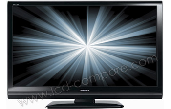 TOSHIBA 37RV625DG - 94 cm