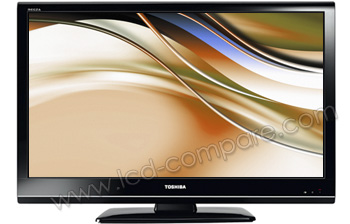 TOSHIBA 37RV626DG - 94 cm