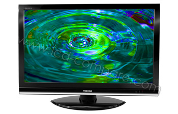 TOSHIBA 37RV733FC - 94 cm