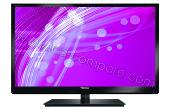 TOSHIBA 37SL863 - 94 cm