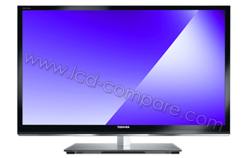 TOSHIBA 37UL863 - 94 cm