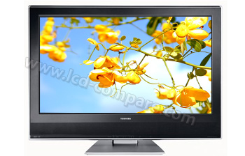 TOSHIBA 37WL67Z Regza - 94 cm
