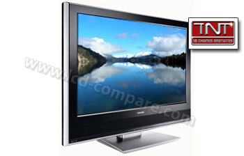 TOSHIBA 37WLG66S Regza - 94 cm