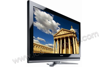 TOSHIBA 37X3031D - 94 cm