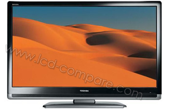 TOSHIBA 37XV503DG - 94 cm