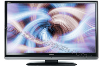 TOSHIBA 37XV504DG - 94 cm