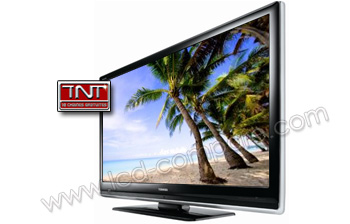 TOSHIBA 37XV505DG - 94 cm