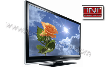 TOSHIBA 37XV515DG - 94 cm