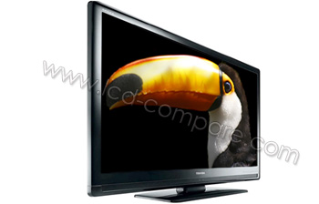 TOSHIBA 37XV566DG - 94 cm