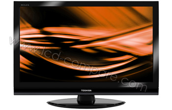 TOSHIBA 37XV733 - 94 cm