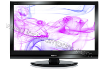 TOSHIBA 37XV743 - 94 cm